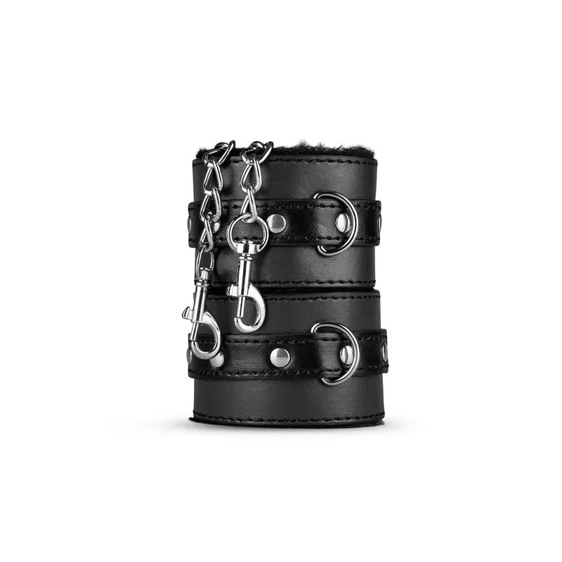LOVEBOXXX Secret Pleasure Chest BDSM komplekt