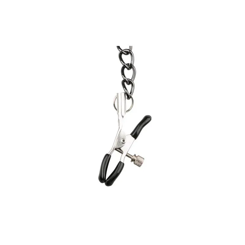 EASYTOYS kaelarihm nibuklambritega