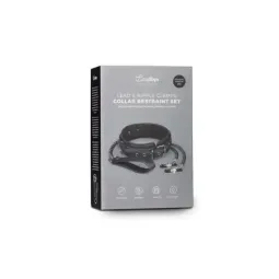 EASYTOYS kaelarihm nibuklambritega