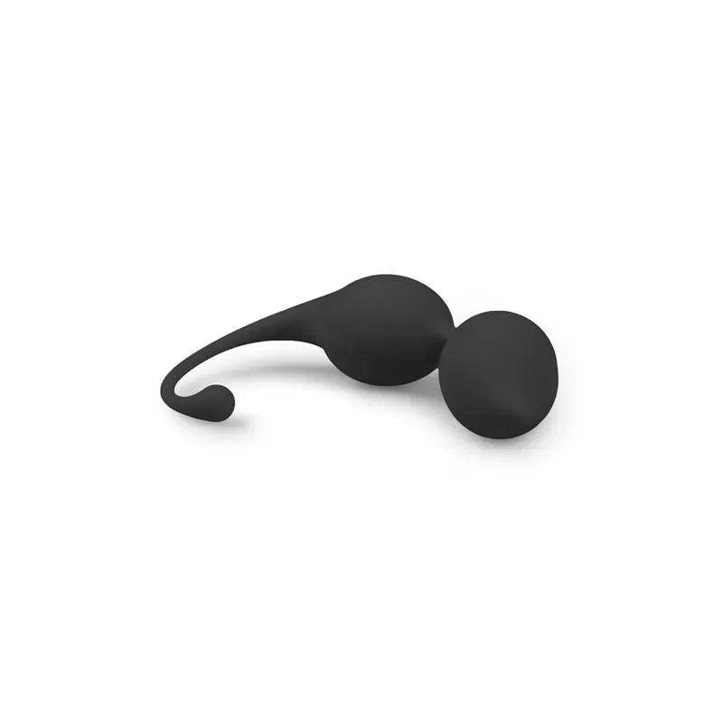 EASYTOYS Curved Kegel Balls tupekuulid