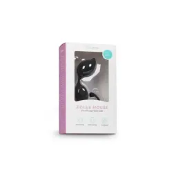 EASYTOYS Curved Kegel Balls tupekuulid