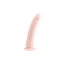 EASYTOYS realistlik silikoondildo 21 cm