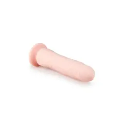 EASYTOYS realistlik silikoondildo 21 cm