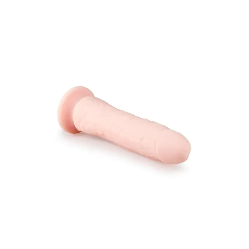EASYTOYS realistlik silikoondildo 21 cm