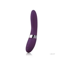 LELO ELISE 2 Plum G-punkti vibraator