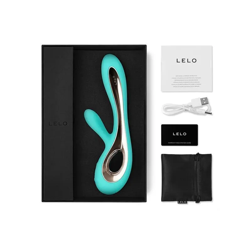 LELO SORAYA 2 Aqua vibraator