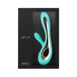 LELO SORAYA 2 Aqua vibraator