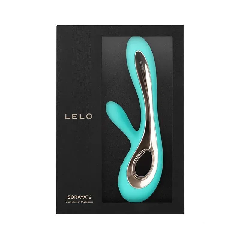 LELO SORAYA 2 Aqua vibraator