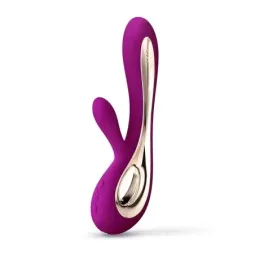 LELO SORAYA 2 jänkuvibraator, Deep Rose