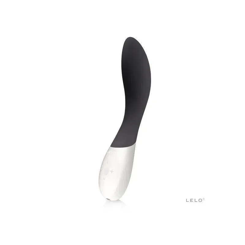 LELO MONA Wave вибратор для точки G, чёрный