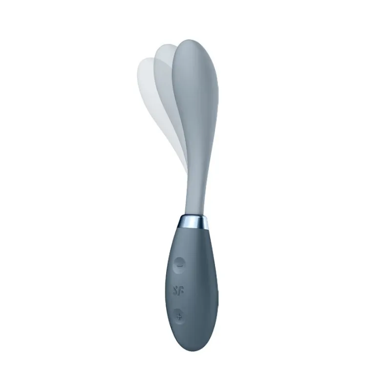Satisfyer G-Spot Flex 3