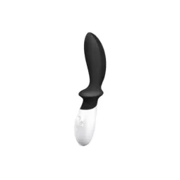 LELO LOKI вибратор для простаты, чёрный