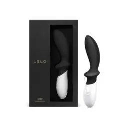 LELO LOKI вибратор для простаты, чёрный