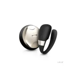 LELO TIANI 3 Black вибратор для пар с пультом