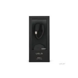 LELO TIANI 3 Black вибратор для пар с пультом