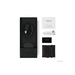 LELO TIANI 3 Black вибратор для пар с пультом