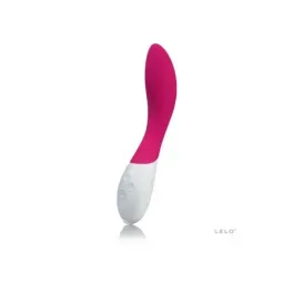 LELO MONA 2 Cerise вибратор для точки G