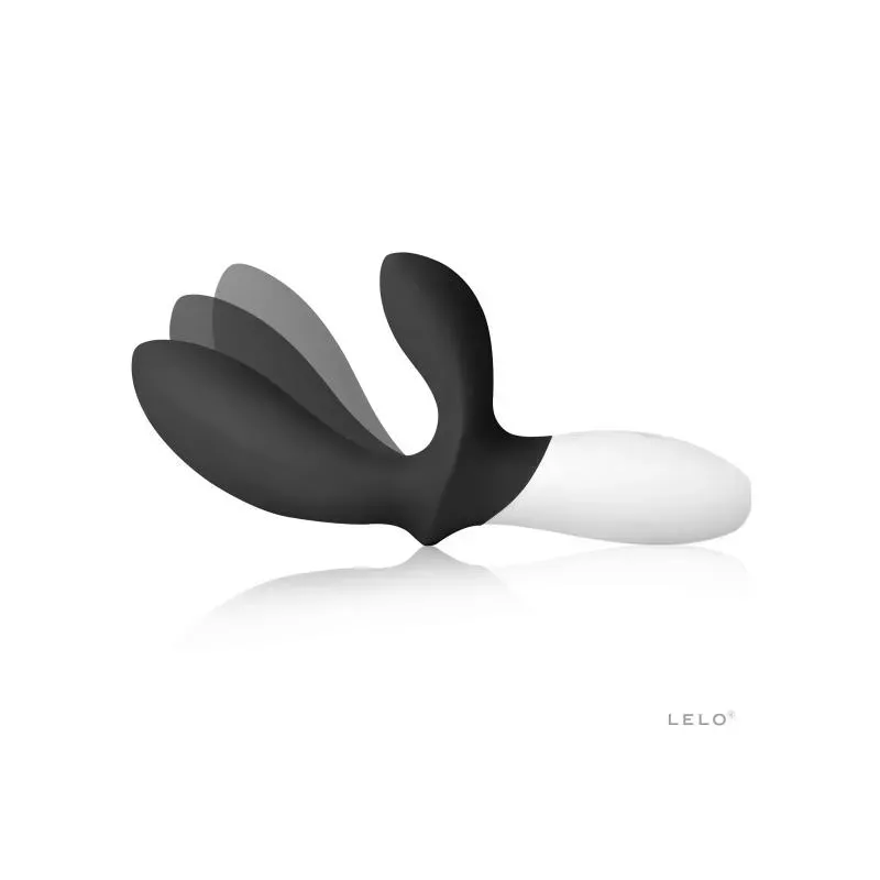 LELO LOKI Wave вибратор для простаты