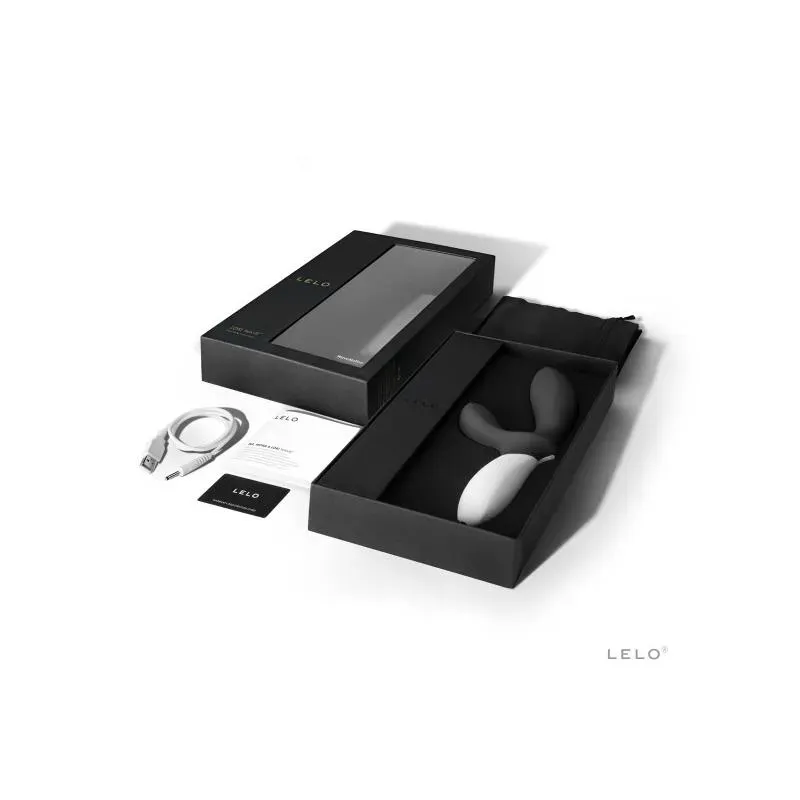 LELO LOKI Wave вибратор для простаты