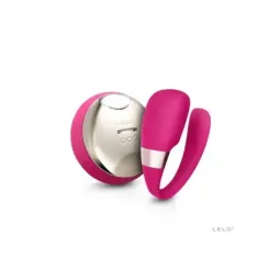 LELO TIANI 3 Cerise вибратор для пар с пультом