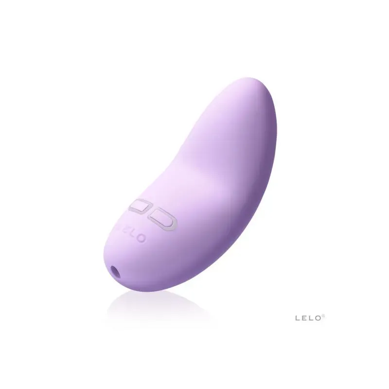 LELO LILY 2 Lavender клиторальный вибратор
