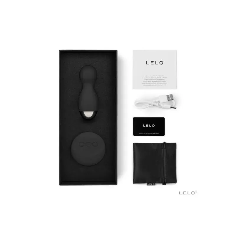 LELO HULA Beads вагинальные шарики с пультом