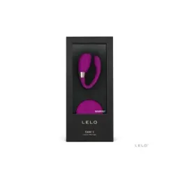 LELO TIANI 3 вибратор для пар с пультом