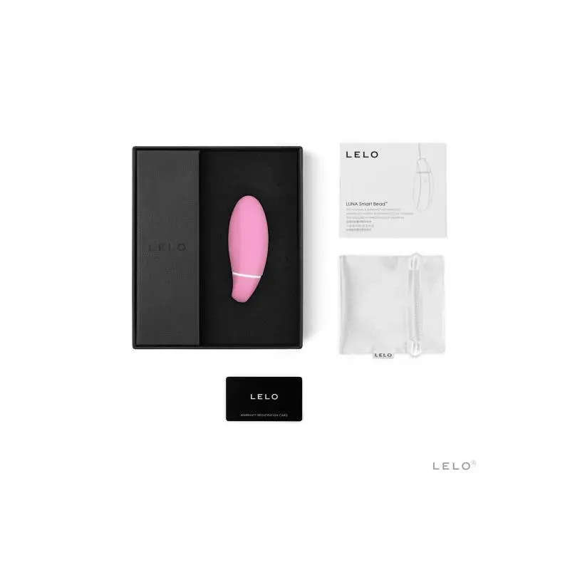 LELO LUNA Smart Bead вагинальный шарик