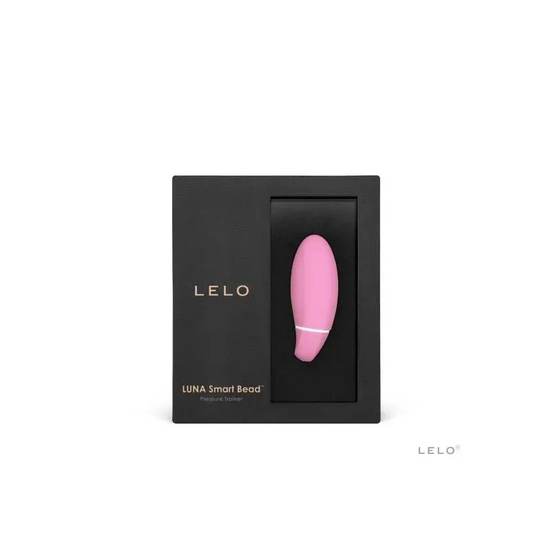 LELO LUNA Smart Bead вагинальный шарик