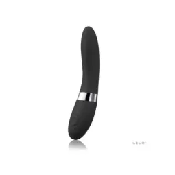 LELO ELISE 2 Black вибратор для точки G