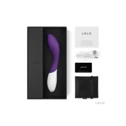 LELO MONA 2 Purple G-punkti vibraator