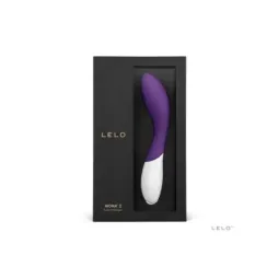 LELO MONA 2 Purple вибратор для точки G
