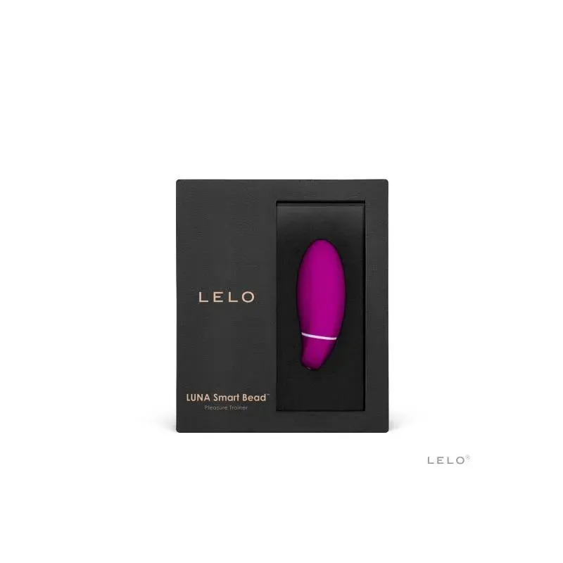 LELO LUNA Smart Bead вагинальный шарик