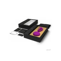 LELO TIANI 24K Deep Rose вибратор для пар