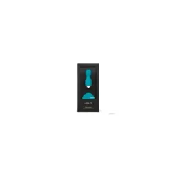 LELO HULA Beads Ocean Blue tupekuulid puldiga