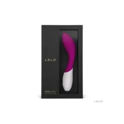 LELO MONA WAVE G-punkti vibraator, Deep Rose