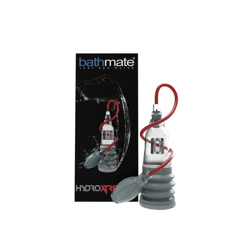 Bathmate HydroXtreme3 гидропомпа для пениса