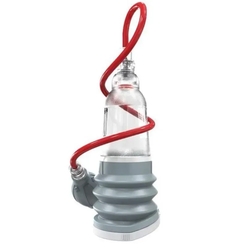 Bathmate HydroXtreme3 peenisepump