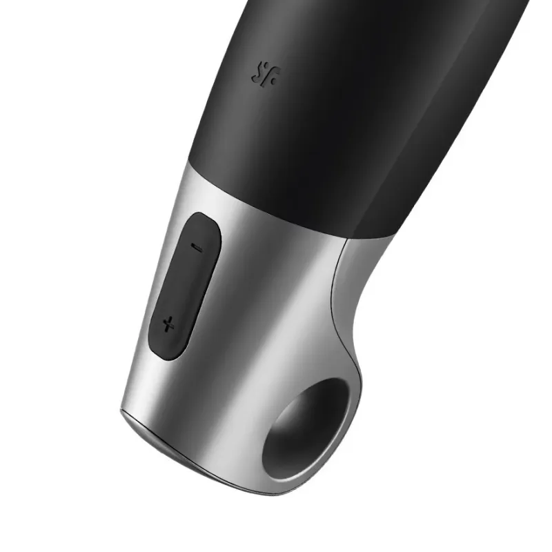 Satisfyer Power Masturbator Connect App