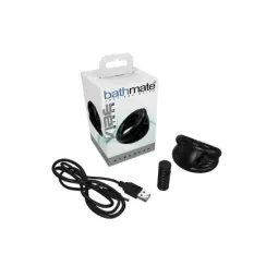 Bathmate Vibe Ring Strength эрекционное кольцо