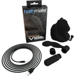 Bathmate Prostate Vibe стимулятор простаты