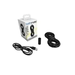 BATHMATE Vibe Ring Eight виброкольцо для пениса