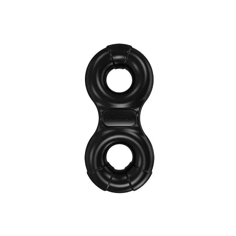 BATHMATE Vibe Ring Eight vibreeriv peeniserõngas