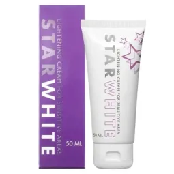 Cobeco Pharma StarWhite kreem 50 ml