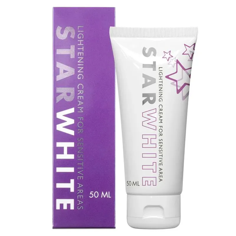 Cobeco Pharma StarWhite kreem 50 ml