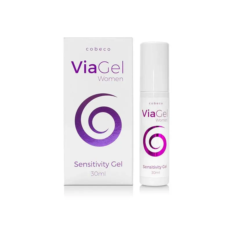 ViaGel for Women stimuleeriv geel 30 ml