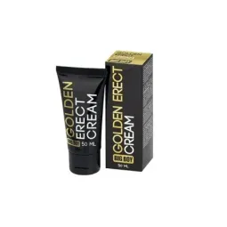 Big Boy Golden Erect erektsioonikreem 50 ml