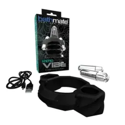 Bathmate Hydro Vibe вибрирующее кольцо для помпы