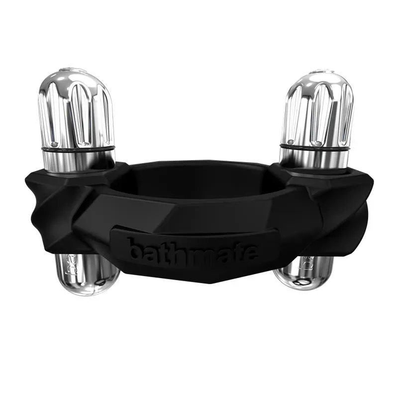 Bathmate Hydro Vibe вибрирующее кольцо для помпы