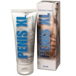 Cobeco Pharma Penis XL Booster kreem 50 ml